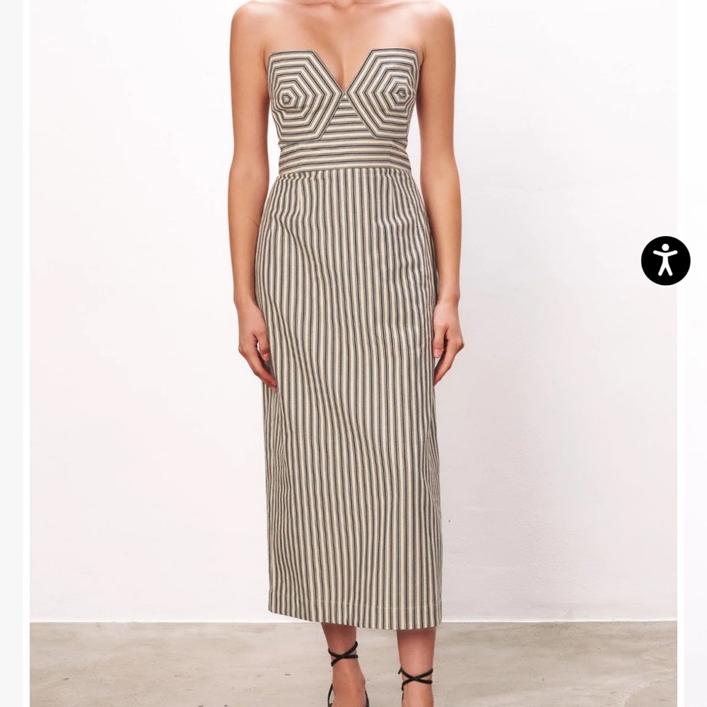 Mara Hoffman Rina Dress size 00